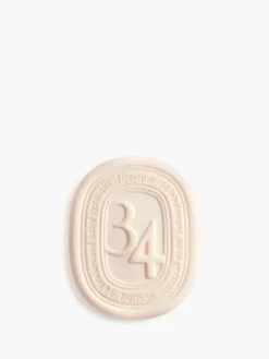 Diptyque 34 Boulevard Saint Germain Scented soap