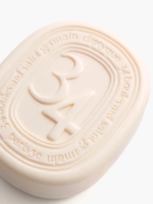 Diptyque 34 Boulevard Saint Germain Scented soap