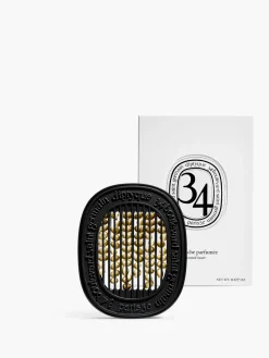 Diptyque 34 boulevard Saint Germain Insert for diffuser