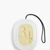 Diptyque 34 boulevard Saint Germain Wax Oval
