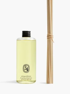 Diptyque 34 boulevard Saint Germain Refill for home fragrance diffuser