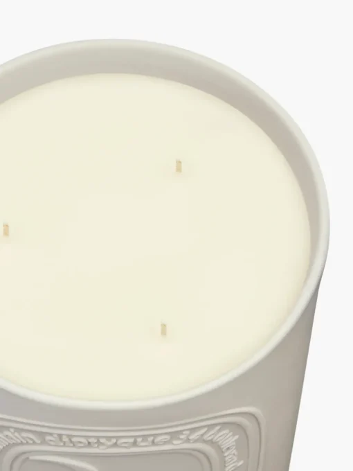 Diptyque 34 boulevard Saint Germain Large Candle