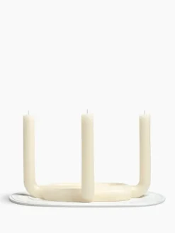 Diptyque 34 boulevard Saint Germain Scented wax centerpiece