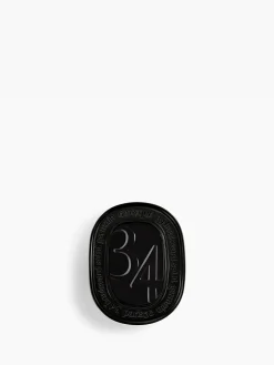 Diptyque 34 Boulevard Saint Germain Refillable Solid Perfume