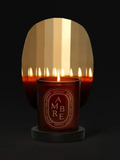 Diptyque 1,000 Flames Reflecting Candle Stand For classic and medium candles