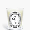 Diptyque Ambre (Amber) Classic Candle