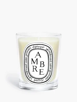 Diptyque Ambre (Amber) Classic Candle