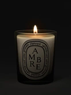 Diptyque Ambre (Amber) Classic Candle