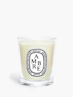 Diptyque Ambre (Amber) Small Candle