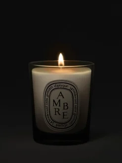 Diptyque Ambre (Amber) Small Candle