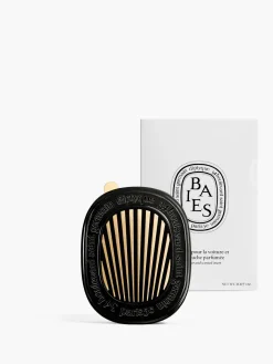 Diptyque Baies (Berries) Car diffuser and insert