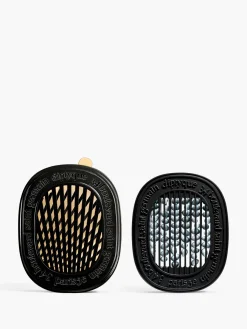 Diptyque Baies (Berries) Car diffuser and insert