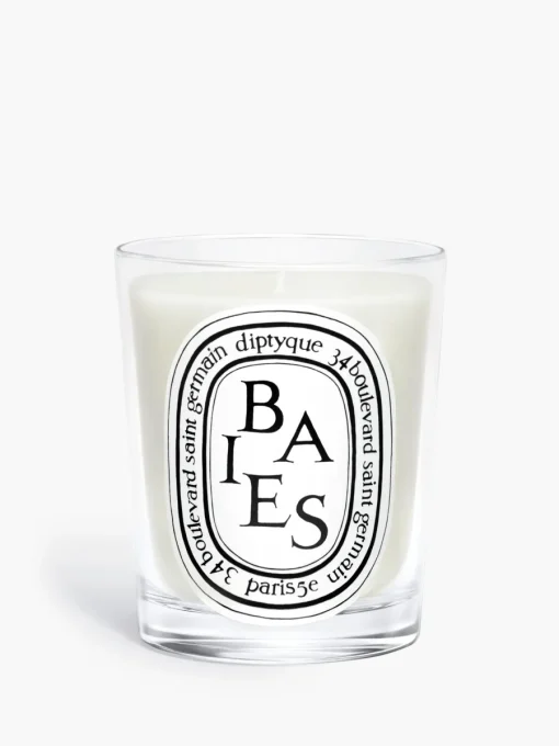 Diptyque Baies (Berries) Classic Candle