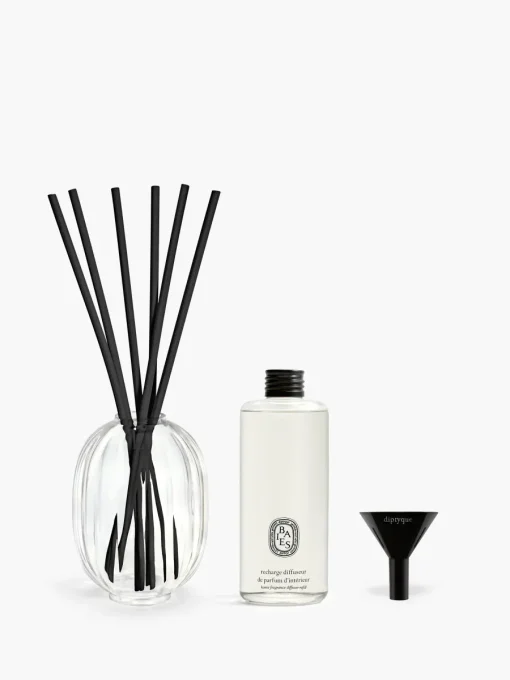 Diptyque Baies (Berries) Home Fragrance Diffuser