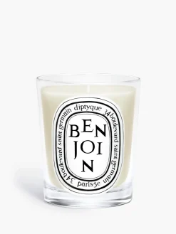 Diptyque Benjoin (Benzoin) Classic Candle