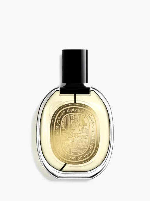 Diptyque Benjoin Bohème Eau de parfum