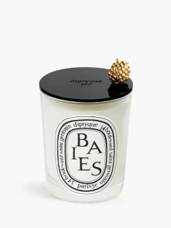 Diptyque Berry Lid For classic candles