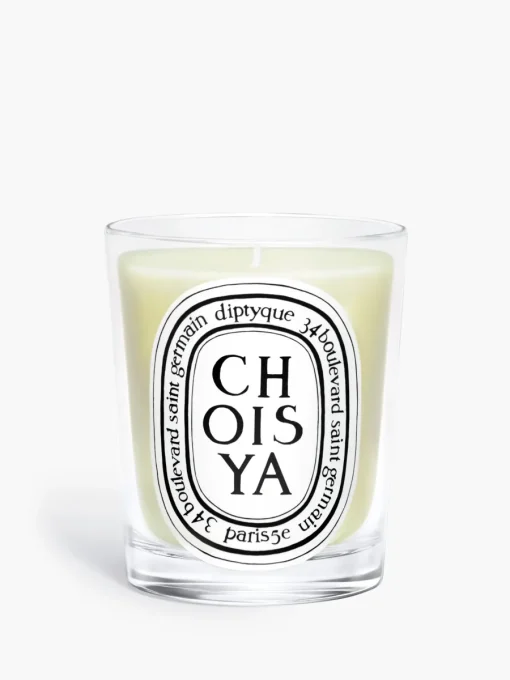Diptyque Choisya (Orange Blossom) Classic Candle