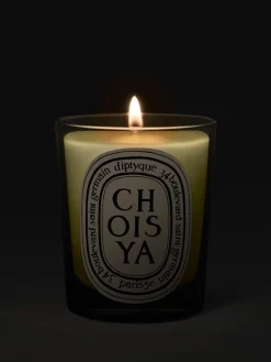 Diptyque Choisya (Orange Blossom) Classic Candle