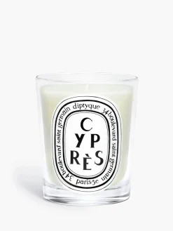 Diptyque Cyprès (Cypress) Classic Candle