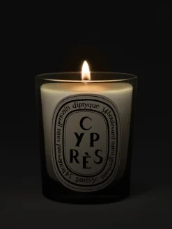 Diptyque Cyprès (Cypress) Classic Candle