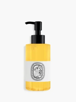 Diptyque Do Son Scented shower oil