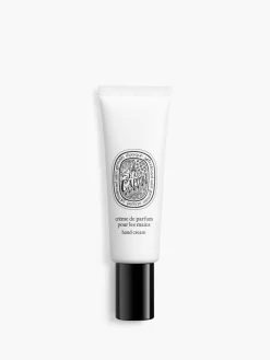Diptyque Eau Capitale Perfumed hand cream