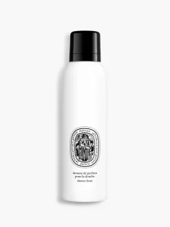 Diptyque Eau De Minthé Scented shower foam