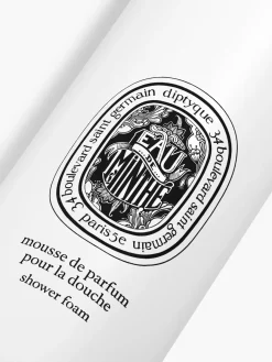 Diptyque Eau De Minthé Scented shower foam