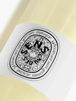 Diptyque Eau des Sens Scented cleansing hand and body gel