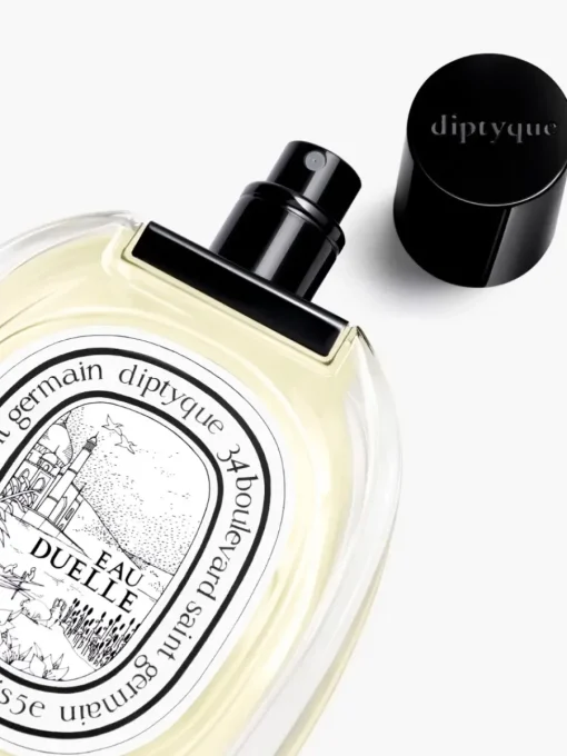 Diptyque Eau Duelle Eau de toilette