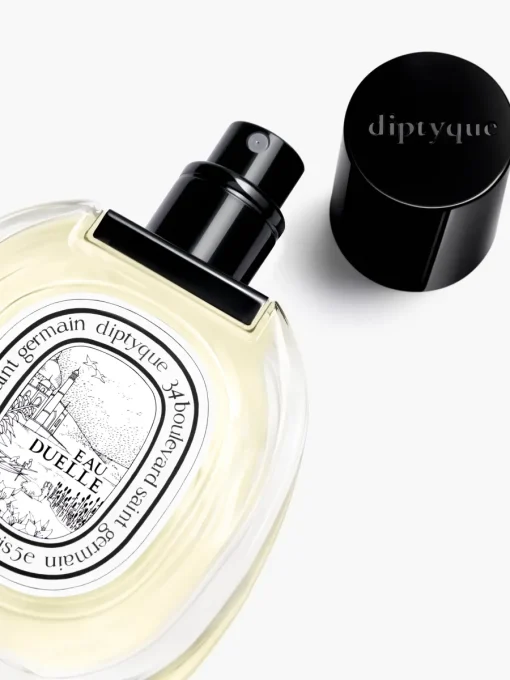 Diptyque Eau Duelle Eau de toilette