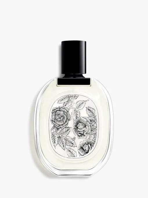 Diptyque Eau Rose Eau de toilette