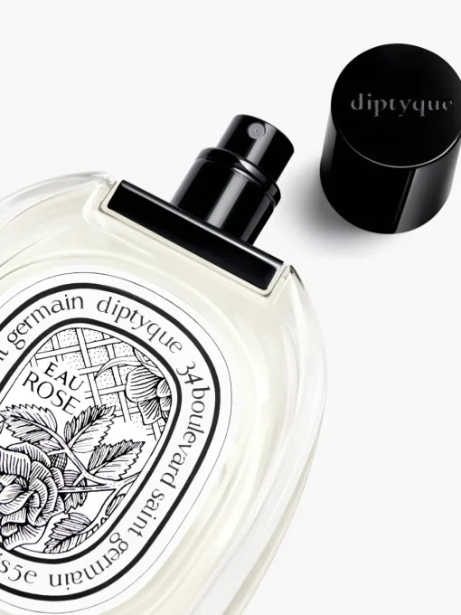 Diptyque Eau Rose Eau de toilette