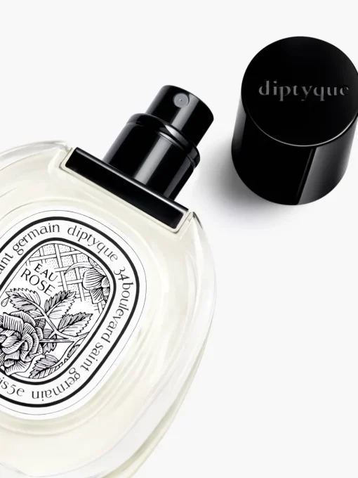 Diptyque Eau Rose Eau de toilette