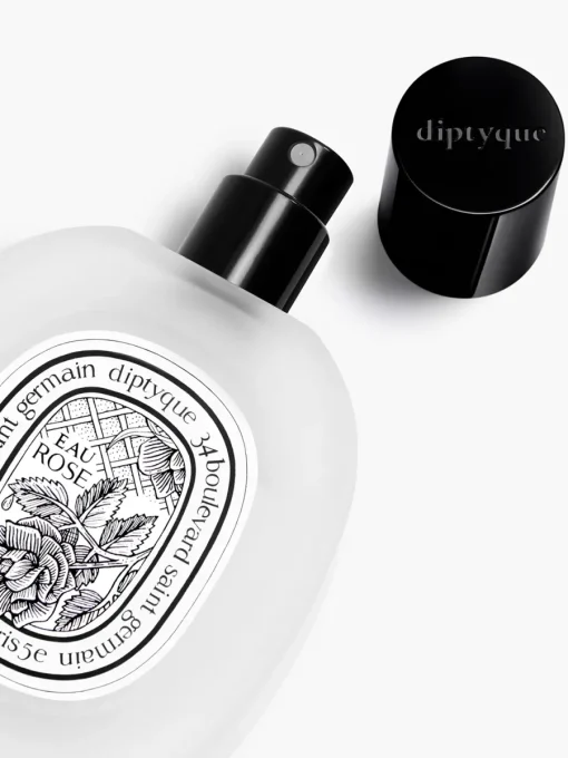 Diptyque Eau Rose Hair mist