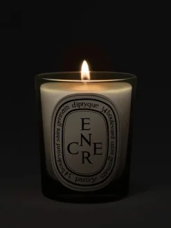 Diptyque Encre (Ink) Classic Candle