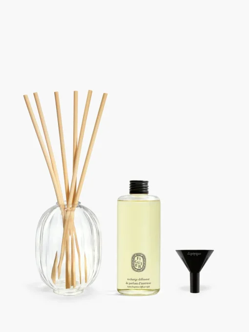 Diptyque Figuier (Fig Tree) Home Fragrance Diffuser