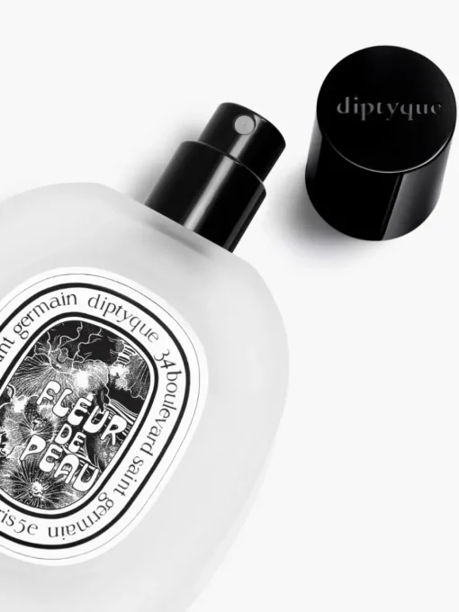 Diptyque Fleur de Peau Hair mist