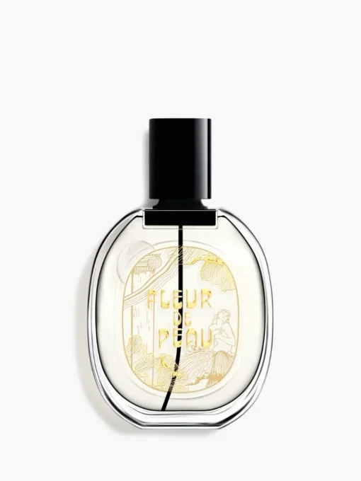 Diptyque Fleur de Peau Holiday Edition eau de parfum