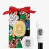 Diptyque Fleur de Peau Surprise Pouch with 2 fragrance gestures