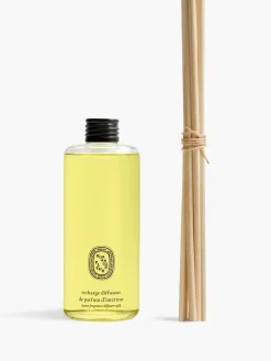 Diptyque Fleur d'Oranger (Orange Blossom) Refill for home fragrance diffuser
