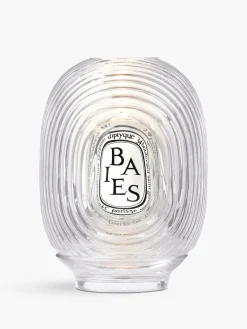 Diptyque Fresnel Candle Holder For classic candles