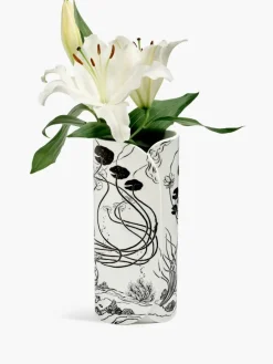 Diptyque Garden of Argyra fold vase Large