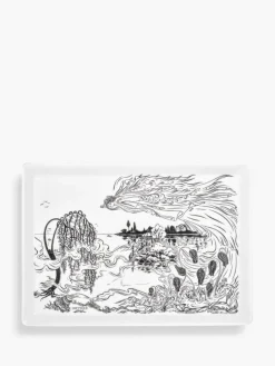 Diptyque Garden of Morpheus tray Large