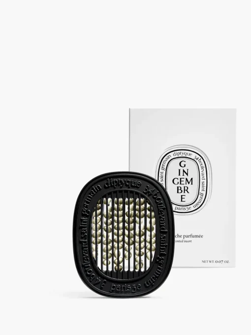 Diptyque Gingembre (Ginger) Insert for diffuser