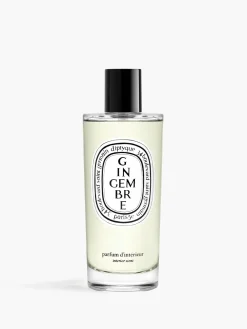 Diptyque Gingembre (Ginger) Room Spray