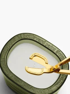 Diptyque Gold Wick Trimmer For candles