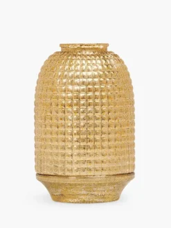 Diptyque Golden Constellation Candle Holder For classic candle