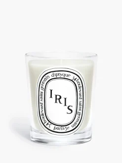 Diptyque Iris Classic Candle